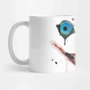 Jeff the Killer Mug